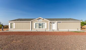 10618 W PRAIRIE Ln, Casa Grande, AZ 85193