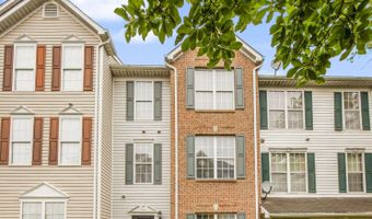 16702 ELDBRIDGE Ln, Bowie, MD 20716