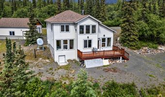 29601 W Glenn Hwy, Chickaloon, AK 99674