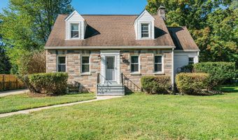 8230 GREGORY Dr, Alexandria, VA 22309