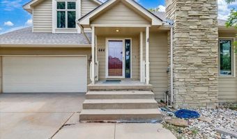 444 Greenvalley Dr, Andover, KS 67002
