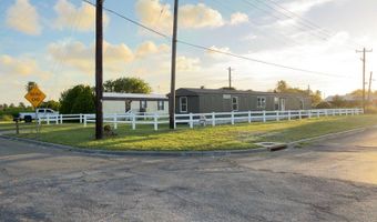 1106 S Euclid, Aransas Pass, TX 78336