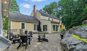 44 Enrico Rd, Bolton, CT 06043