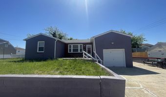 1236 N Ohio Ave, Atlantic City, NJ 08401