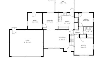 1452 GRANDVIEW Rd, Arnold, MD 21012
