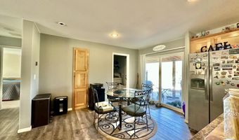 934 Cedar St, Ash Fork, AZ 86320