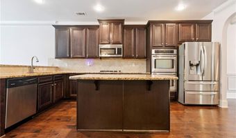 416 Fairway Dr, Acworth, GA 30101