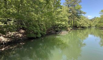 WINDING CREEK LANE lot 8, Arley, AL 35541