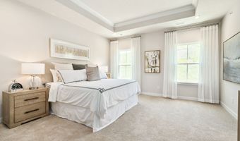 8411 Branch Side Way Plan: Schubert, Brandywine, MD 20613