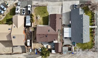455 Connely St, Hawthorne, NV 89415