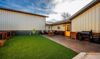 201 Flatiron Dr, Buffalo, WY 82834
