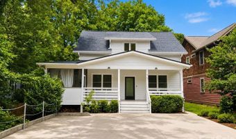 195 Wellington St, Asheville, NC 28806