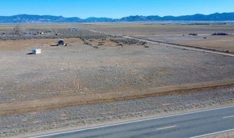 2 11 Acre W/ Well Share 1 AF, Beryl, UT 84714