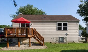 2507 LAUREL VALLEY Garth, Abingdon, MD 21009