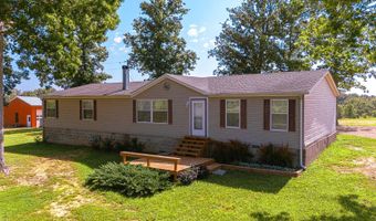 1860 Pencil Factory Rd, Big Sandy, TN 38221