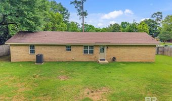 106 W Meadow Dr, Atmore, AL 36502