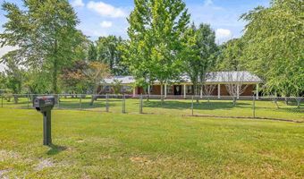 4595 Poarch Rd, Atmore, AL 36502