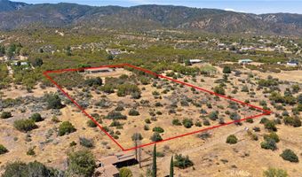 56515 Dickson, Anza, CA 92539