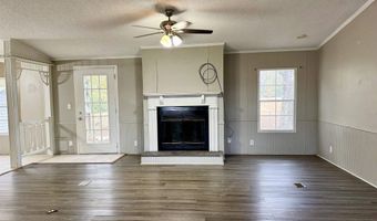 344 McFadden Rd, Austin, AR 72007