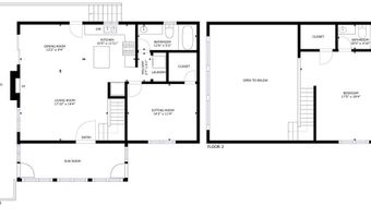 52 Bear Track Rd, Andrews, NC 28901