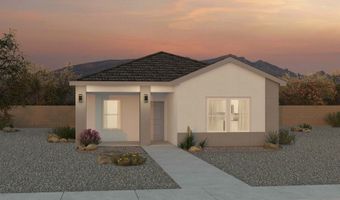 5503 Sagan Loop SE Plan: Rosemary, Albuquerque, NM 87106