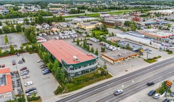8103- 8133 OLD SEWARD Hwy, Anchorage, AK 99518
