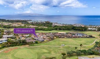 179 Lolowaa Pl 2, Kihei, HI 96753