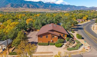 2103 W Uintah St, Colorado Springs, CO 80904