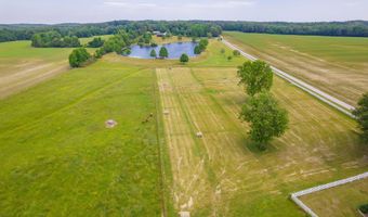 21 Sherman Blankenship Rd, Beech Bluff, TN 38313