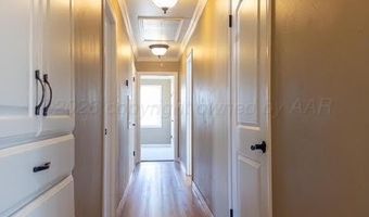 2222 S Travis St, Amarillo, TX 79109
