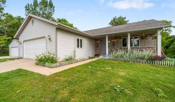 W7120 School Dr, Adell, WI 53001