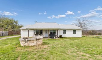 1087 County Road 2395, Alvord, TX 76225