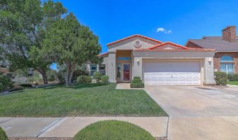 915 WIND RIVER St SE, Albuquerque, NM 87123