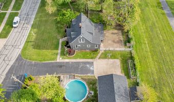 12540 S Tripp Ave, Alsip, IL 60803