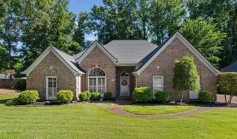 8217 THORNE Dr, Bartlett, TN 38002