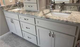 3310 MCEVER PARK Cir, Acworth, GA 30101
