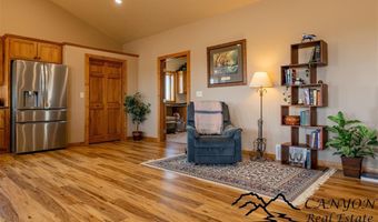 544 Road 1, Deaver, WY 82421