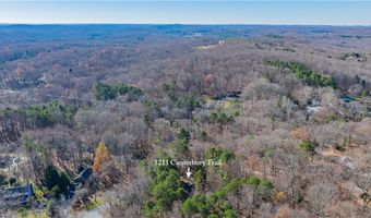 1211 Canterbury Trl, Asheboro, NC 27205