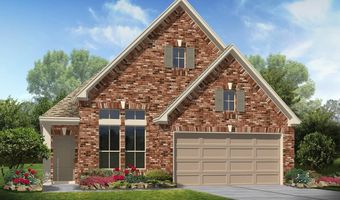 3606 Compass Pointe Ct Plan: Cullman II, Angleton, TX 77515