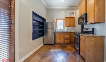 944 Commercial Ave, Anson, TX 79501