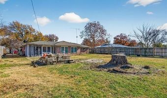 241 NE Myers Ave, Bartlesville, OK 74006