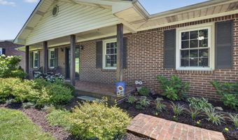 1140 Hillview Dr, Abingdon, VA 24210
