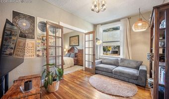 1322-1324 W Kiowa St, Colorado Springs, CO 80904
