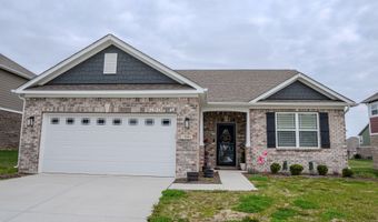 914 Ridge Rock Ln, Bargersville, IN 46106