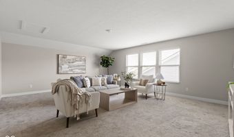 3762 Stable Ln, Bargersville, IN 46106