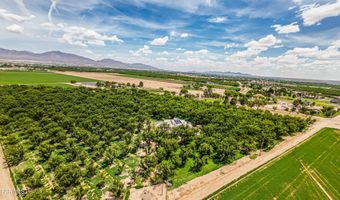 617 WALLACE Rd, Anthony, NM 88021