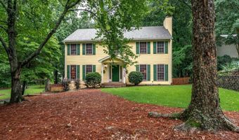 3609 Hermitage Dr, Berkeley Lake, GA 30096