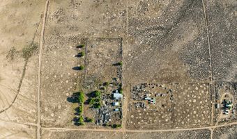 8732 W 5600 N, Beryl, UT 84714