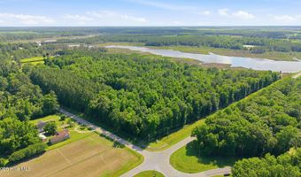 Nc 33 & 1002 Road, Aurora, NC 27806