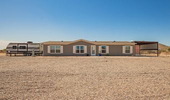 11097 W HILLTOP Dr, Casa Grande, AZ 85193
